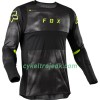 Langærmet MTB Trøje Fox Racing 360 HAIZ N001 2020